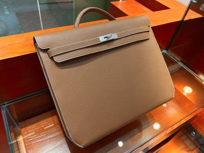 wholesale quality hermes kelly depeches 36 togo gold phw